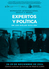 Research paper thumbnail of Autoridad experta de los médicos higienistas durante la Restauración: reflexiones desde el caso del gerundense José Pascual y Prats