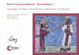 Research paper thumbnail of J. V. de Medeiros Publio Dias / A. Franz-Steinert / M. Salzmann / T. Schmidt (eds), Languages of Power and Authority in Byzantium and Beyond. Mainz Young Academics - Roundtables 1 (Mainz 2024).