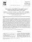 Research paper thumbnail of Diel variations of the DMSP-to-chlorophyll a ratio in Northwestern Mediterranean surface waters