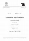 Research paper thumbnail of Visualization and Mathematics