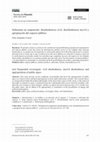 Research paper thumbnail of Cristiá, F. A. - Soberanía en suspensión: desobediencia civil, desobediencia incivil y apropiación del espacio público