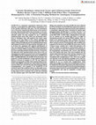 Research paper thumbnail of Cytosine Deaminase Adenoviral Vector and 5-Fluorocytosine Selectively Reduce Breast Cancer Cells 1 Million-Fold When They Contaminate Hematopoietic Cells: A Potential Purging Method for Autologous Transplantation