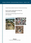 Research paper thumbnail of Material or humans? Archaeology of Nazi camps in Brandenburg (Germany): what is the focus?