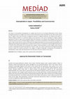 Research paper thumbnail of Islamophobia in Japan: Possibilities and Controversies