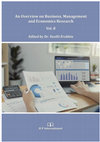 Research paper thumbnail of Determination of Growth Efficiency of Expansionary Fiscal Policy via Monetary Policy in Shrinking Periods: Wide Range of Country Analysis