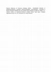 Research paper thumbnail of MUDANÇAS SOCIAIS: O DESENVOLVIMENTO HUMANO REVOLUCIONÁRIO VYGOTSKIANO// VYGOTSKY´S REVOLUTIONARY PERSPECTIVE ON HUMAN DEVELOPMENT IN TIMES OF CRISIS