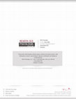 Research paper thumbnail of Motivação no ensino e aprendizagem: algumas contribuições da Análise do Comportamento Motivation in teaching and learning: some contributions of Behavior Analysis La motivación en la enseñanza y el aprendizaje: algunas contribuciones del Análisis del Comportamiento