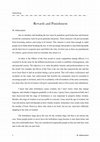 Research paper thumbnail of Rewards and Punishment