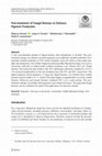 Research paper thumbnail of Post-treatment of Fungal Biomass to Enhance Pigment Production