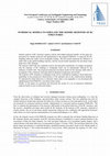 Research paper thumbnail of Numerical models to simulate the seismic response of RC structures