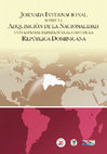 Research paper thumbnail of Nacionalidad soberanía y Estado. (Comentario a la sentencia del Tribunal Constitucional de la República Dominicana de 23 de septiembre de 2013, referente al recurso de amparo incoado por doña Juluana Dequis Pierre contra Sentencia N 473/2012)