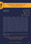 Research paper thumbnail of CLEMENTINO, Marco Bruno Miranda; MOREIRA, Thiago Oliveira; VALE, Pedro Augusto. Cooperação Jurídica Internacional na Corte Interamericana de Direitos Humanos: estândares em matéria de extradição. Revista Digital Constituição e Garantia de Direitos, [S. l.], v. 17, n. 2, 2024, p. 212–239.