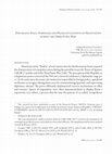 Research paper thumbnail of ROSSELLÓ CALAFELL, G., Diplomatic space. Symbolism and praxis in contexts of negotiation during the Third Punic War, Dialogues d’histoire ancienne, 50 (2), 2024, 39-66.