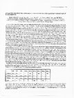 Research paper thumbnail of p75 and Trk oncoproteins expression is developmentally regulated in the inner ear of human embryos