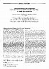 Research paper thumbnail of Age-related changes of the noradrenergic and acetylcholinesterase reactive nerve fibres innervating the Pigeon Bursa of Fabricius