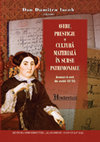 Research paper thumbnail of Avere, prestigiu și cultură materială în surse patrimoniale. Inventare de averi din secolele XVI–XIX [Property, Prestige and Material Culture in Patrimonial Sources. Probate Inventories from the 16th-19th Centuries]