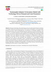 Research paper thumbnail of Neutrosophic Industry 5.0 Inventory Model with Technology Driven Demand and Costs Parameters