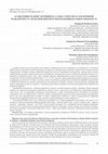 Research paper thumbnail of АСОЦІАТИВНІ РЕАКЦІЇ УКРАЇНЦІВ НА СЛОВА-СТИМУЛИ ІЗ СЕМАНТИКОЮ РЕЗИЛЕНТНОСТІ: МОДЕЛЮВАННЯ ФРАГМЕНТІВ ІНДИВІДУАЛЬНОЇ СВІДОМОСТІ