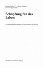 Research paper thumbnail of Schorsch Die grüe und wilde Sabbat - in der Moderne und gegen sie