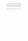 Research paper thumbnail of Ugarski hercezi u Slavoniji u 13. stoljeću: Zemlja prijestolonasljednika? In: Robert Skenderović - Milan Vrbanus, (Eds.) Od Sclavoniae do Slavonije: Pojam, opseg i granični položaj u srednjem i ranom novom vijeku- Slavonski Brod, 2024. 99-118.