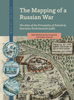 Research paper thumbnail of Mapping of a Russian War: The Atlas of the Principality of Polatsk by Stanisław Pachołowiecki (1580)