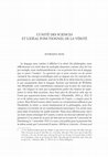 Research paper thumbnail of L’unité des sciences et l’idéal fonctionnel de la vérité