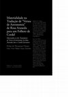 Research paper thumbnail of USP BR REVISTA CARACOL n. 28 (2024): Dossiê: Novos olhares para os estudos da tradução espanhol<>português no século XXI: uma abordagem a partir dos estudos descritivos