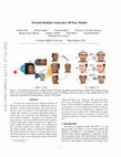 Research paper thumbnail of Towards Realistic Generative 3D Face Models