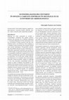 Research paper thumbnail of Gheorghe Postică, Ion Tentiuc, Economia banilor cântăriți în spațiul carpato-nistrean în secolele IX-XI (contribuții arheologice), în: Tyragetia, s.n., vol. XVIII [XXXIII], nr. 1, 2024, p. 33-60. ISSN 1857-0240.