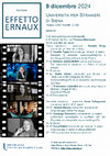 Research paper thumbnail of Annie Ernaux in Italia: la storia editoriale