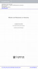 Research paper thumbnail of Warfare and Shamanism in Amazonia