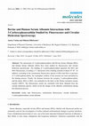 Research paper thumbnail of Bovine and Human Serum Albumin Interactions with 3-Carboxyphenoxathiin Studied by Fluorescence and Circular Dichroism Spectroscopy