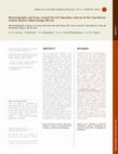 Research paper thumbnail of Biostratigraphy and facies around the D/C boundary interval of the Tuye-Darvar section, Eastern Alborz Range, NE Iran