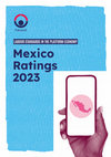 Research paper thumbnail of Mexico Ratings 2023