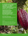 Research paper thumbnail of La contribución de la innovación tecnológica a la seguridad alimentaria y al cambio climático: AGROSAVIA en el sector agropecuario colombiano