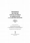 Research paper thumbnail of Ion Tentiuc, Reviews: Gheorghe Postică, Ion Hîncu, Hansca. Așezarea medievală timpurie din codrii Lăpușnei, Chișinău, 2023.