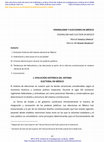 Research paper thumbnail of Federalismo y elecciones en México