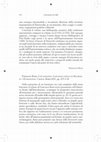 Research paper thumbnail of Recensione: Francesco Rossi, L’età romantica. Letteratura tedesca tra rivoluzione e restaurazione, Carocci, Roma 2023