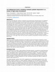 Research paper thumbnail of von Willebrand Factor unfolding mediates platelet deposition in a model of high-shear thrombosis