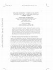 Research paper thumbnail of Isolated Horizons in Numerical Relativity: Constructing the Excised Kerr Spacetime in Dirac Gauge