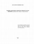 Research paper thumbnail of Turismo, fronteira e desenvolvimento na Pan-Amazônia: trajetórias entre o Brasil e a Guiana Francesa