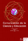 Research paper thumbnail of Comunicación de la Ciencia y Educación