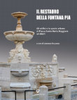 Research paper thumbnail of Storie di acqua, acquedotti e fontane ad Alatri nell’Ottocento