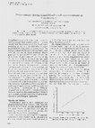 Research paper thumbnail of Photo-osmosis Through Liquid Membrane Bilayers Generated by Cytochrome- C