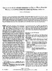 Research paper thumbnail of Surfactants in Anaerobic Digestion of Cheese Whey, Poultry Waste, and Cattle Dung for Improved Biomethanation