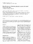 Research paper thumbnail of Phase II evaluation of fludarabine phosphate in patients with central nervous system tumors