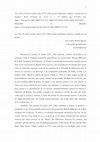 Research paper thumbnail of J. C. Martín Iglesias, Los Dicta de trinitate brebiter collecta (CPL 1200) (RHT, 2024) Preprint