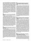 Research paper thumbnail of 593 Water Stress Influences Soil/Root Respiration Rate and Root Morphology of Young Apple Trees