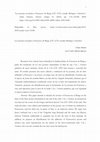 Research paper thumbnail of Martin, Martín-Iglesias, Los poemas asociados a Fructuoso de Braga (SHHA, 2023) Preprint