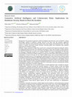 Research paper thumbnail of Generative Artificial Intelligence and Cybersecurity Risks: Implications for Healthcare Security Based on Real-life Incidents